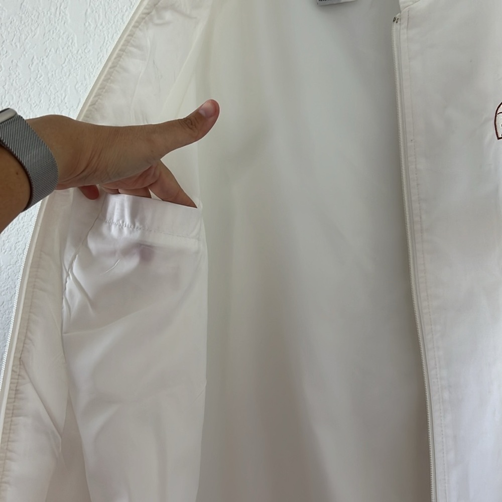 Vintage Sahara UT Longhorns Football Jacket Men’s XL Collegiate Athletics‎ - Picture 7 of 13